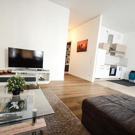 Apartamento 2 - High-Quality In The Heart Of Stuttgart 2 Exterior foto