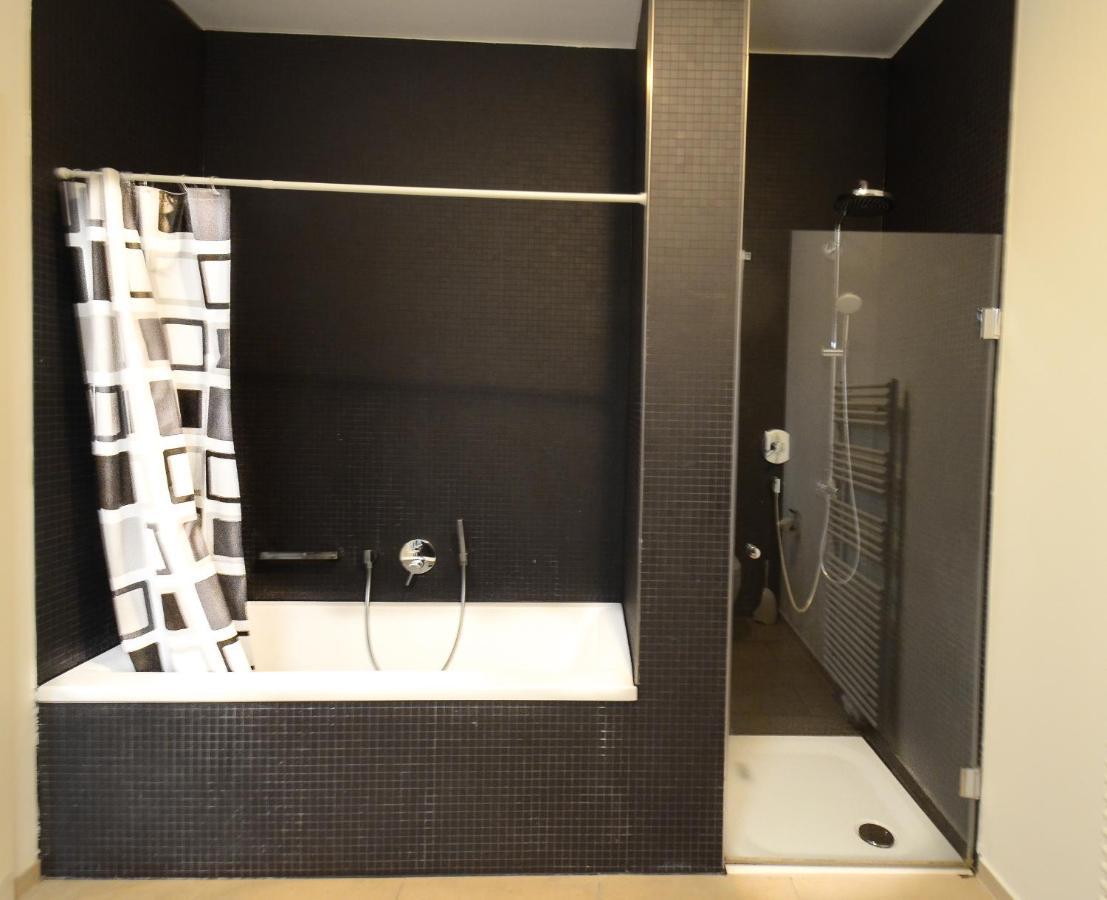 Apartamento 2 - High-Quality In The Heart Of Stuttgart 2 Exterior foto