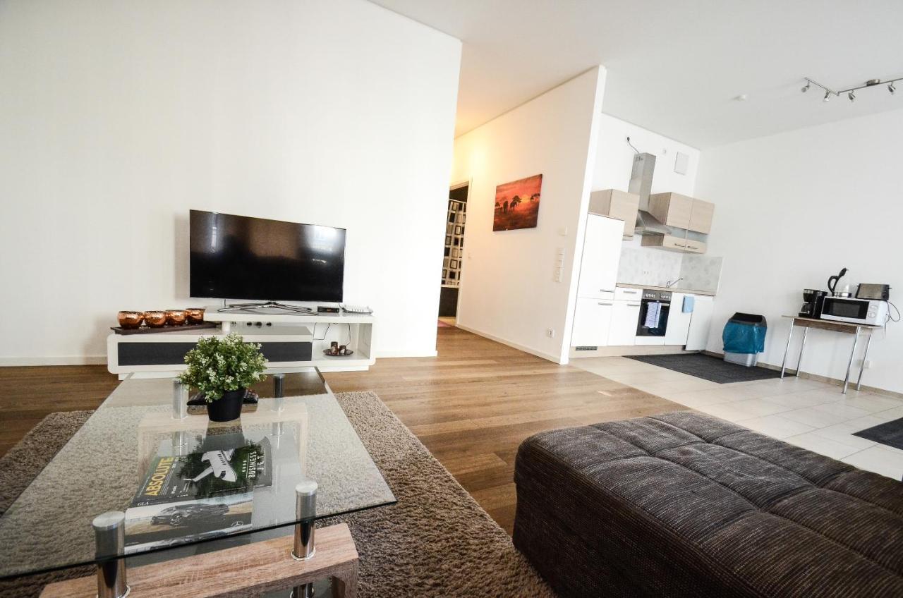 Apartamento 2 - High-Quality In The Heart Of Stuttgart 2 Exterior foto