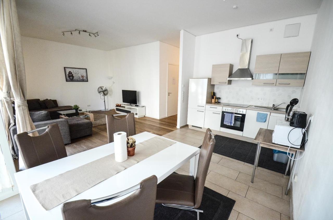 Apartamento 2 - High-Quality In The Heart Of Stuttgart 2 Exterior foto
