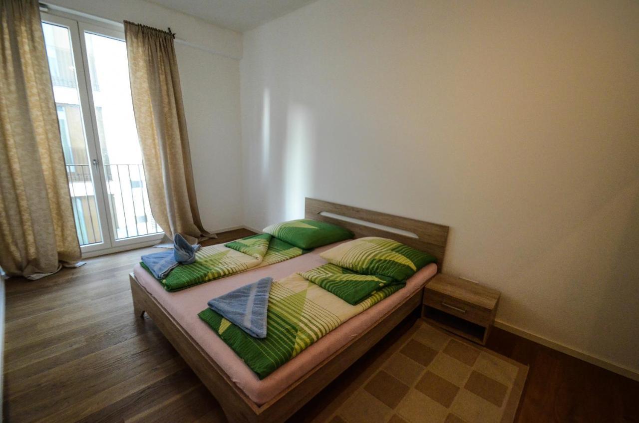 Apartamento 2 - High-Quality In The Heart Of Stuttgart 2 Exterior foto