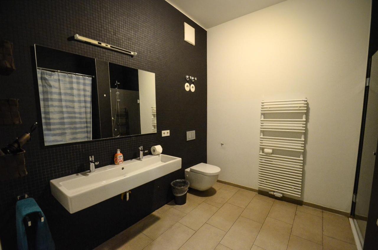 Apartamento 2 - High-Quality In The Heart Of Stuttgart 2 Exterior foto