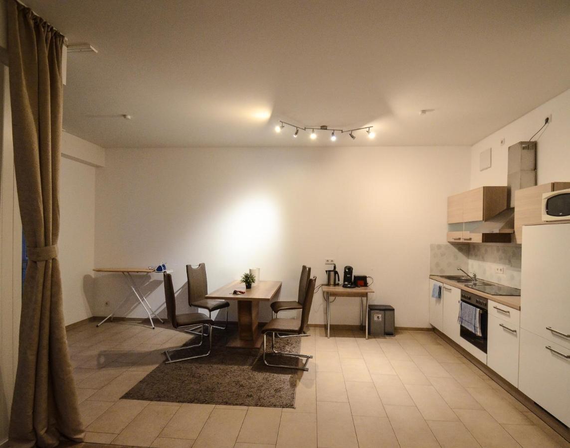 Apartamento 2 - High-Quality In The Heart Of Stuttgart 2 Exterior foto