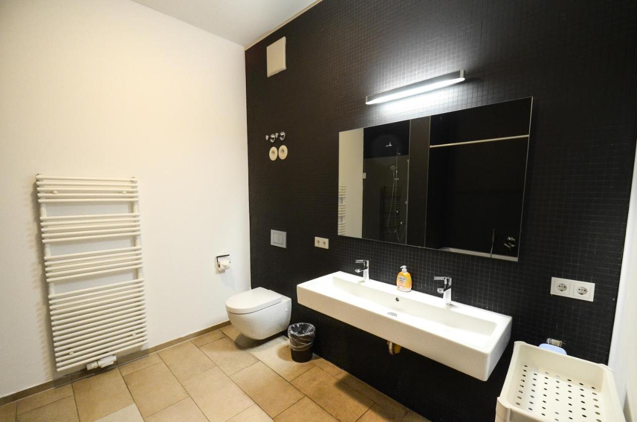 Apartamento 2 - High-Quality In The Heart Of Stuttgart 2 Exterior foto