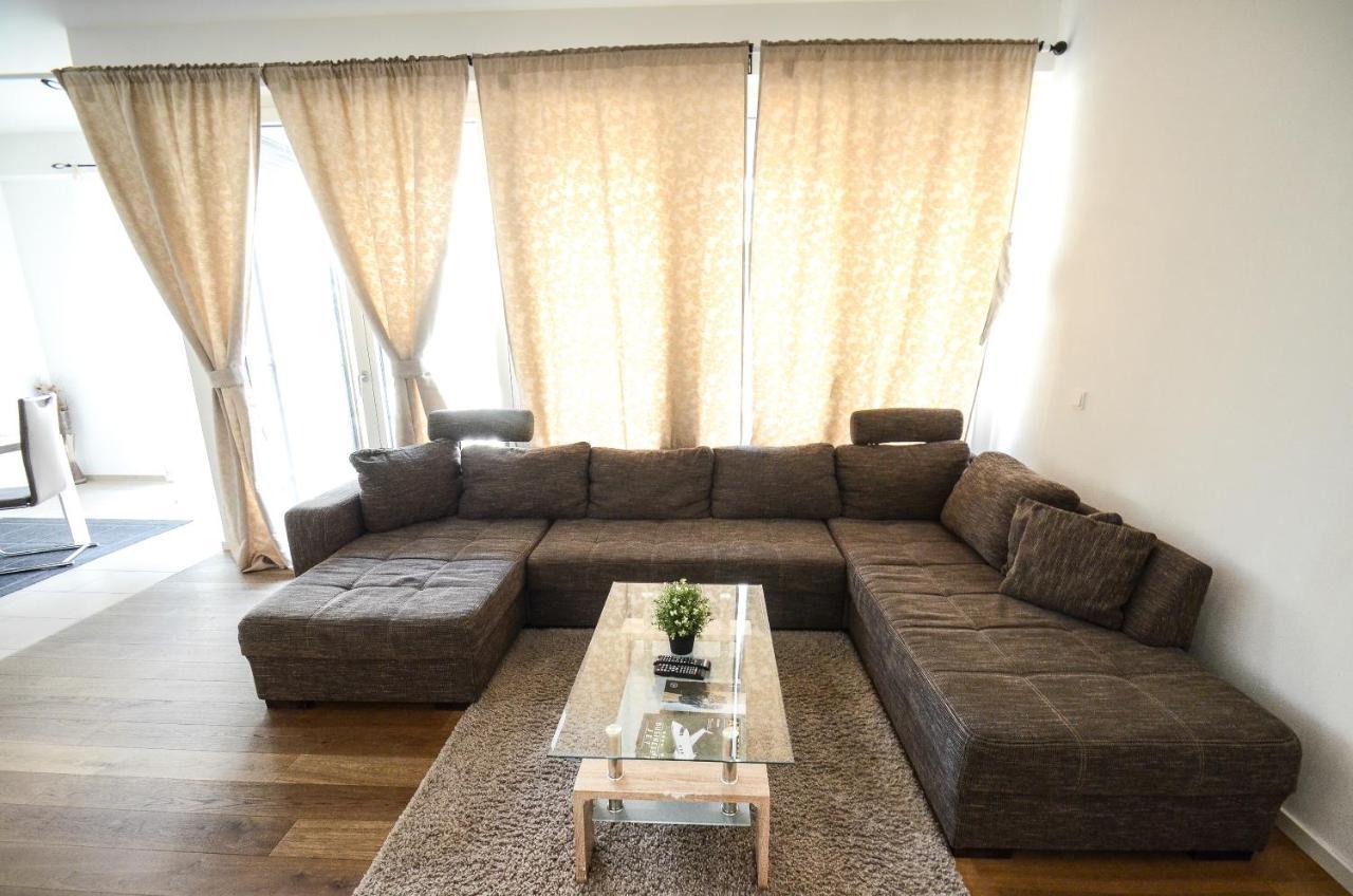 Apartamento 2 - High-Quality In The Heart Of Stuttgart 2 Exterior foto