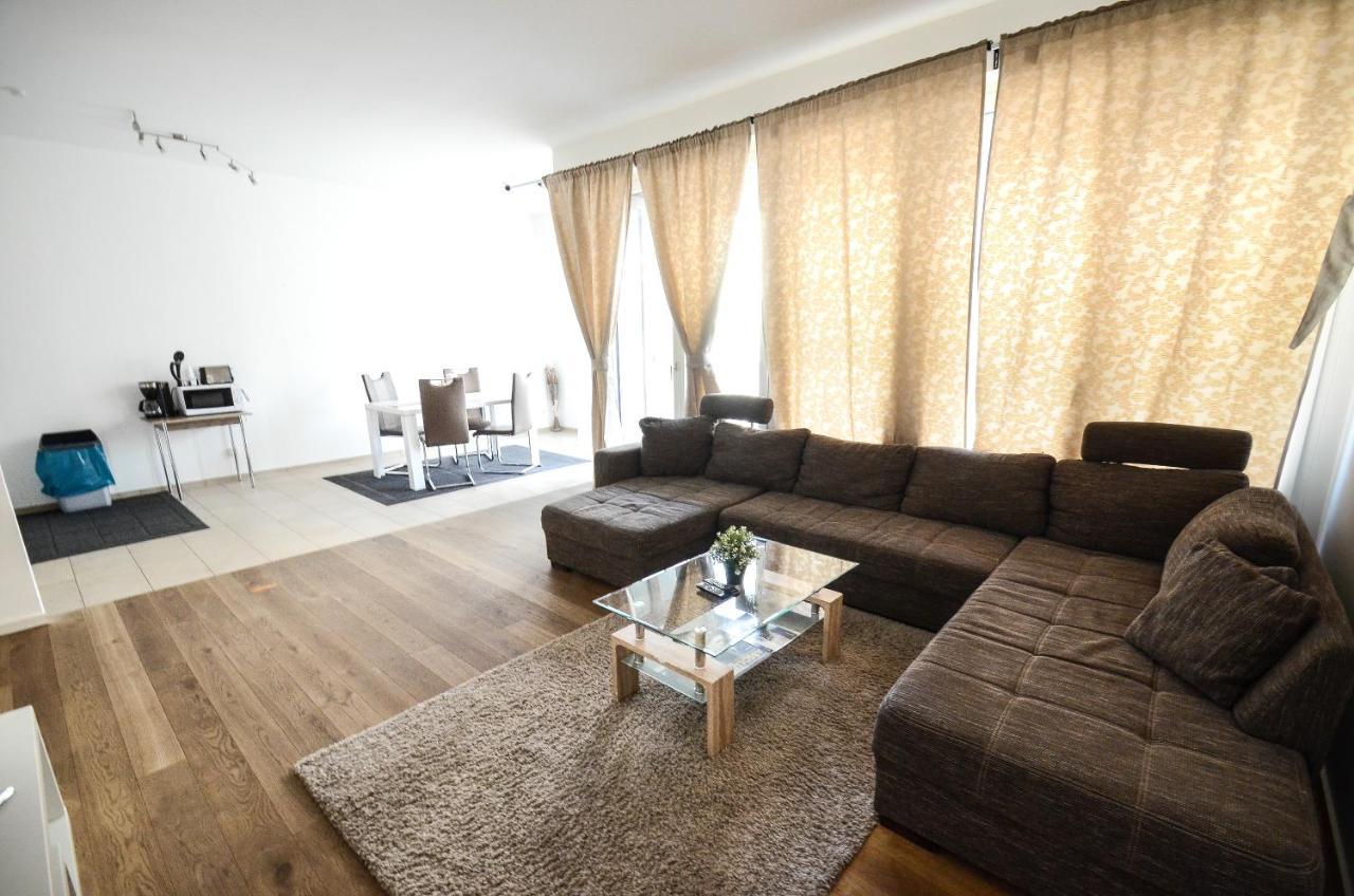Apartamento 2 - High-Quality In The Heart Of Stuttgart 2 Exterior foto