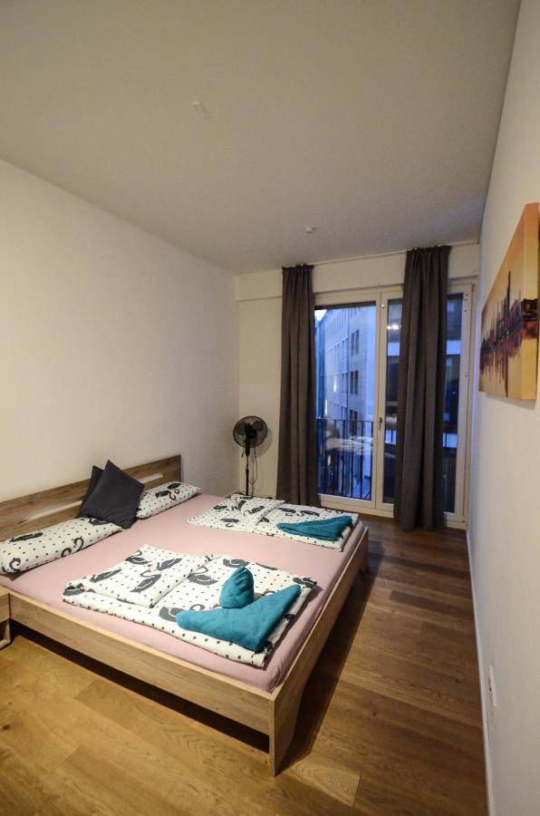 Apartamento 2 - High-Quality In The Heart Of Stuttgart 2 Exterior foto