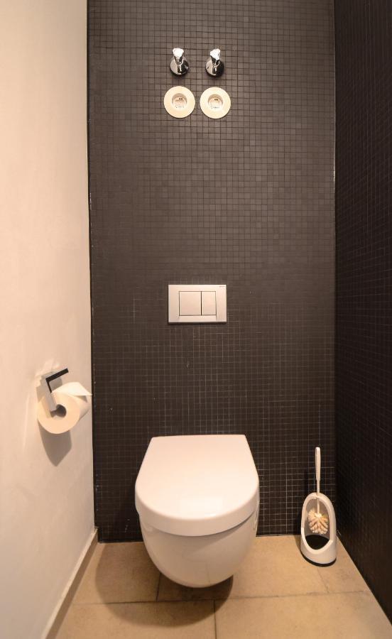 Apartamento 2 - High-Quality In The Heart Of Stuttgart 2 Exterior foto
