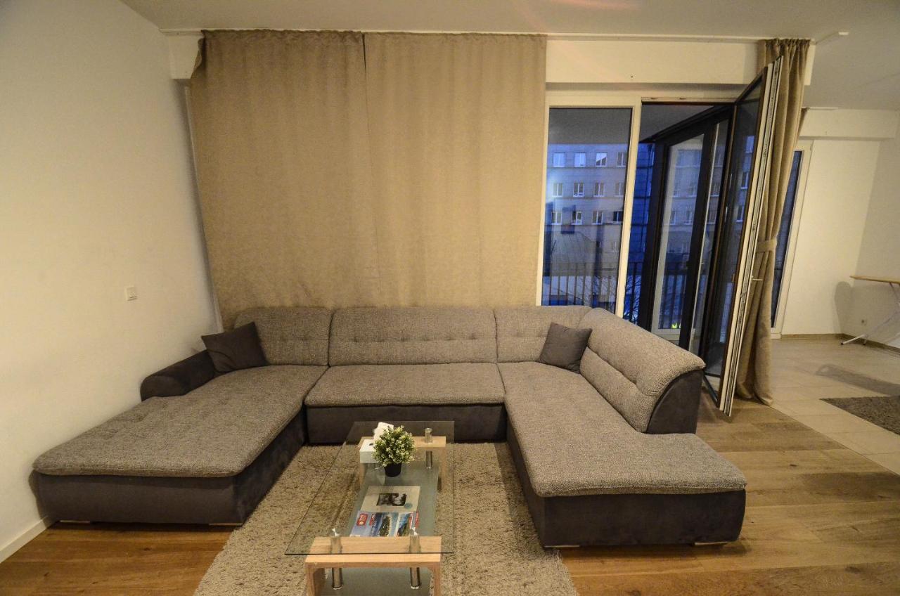 Apartamento 2 - High-Quality In The Heart Of Stuttgart 2 Exterior foto