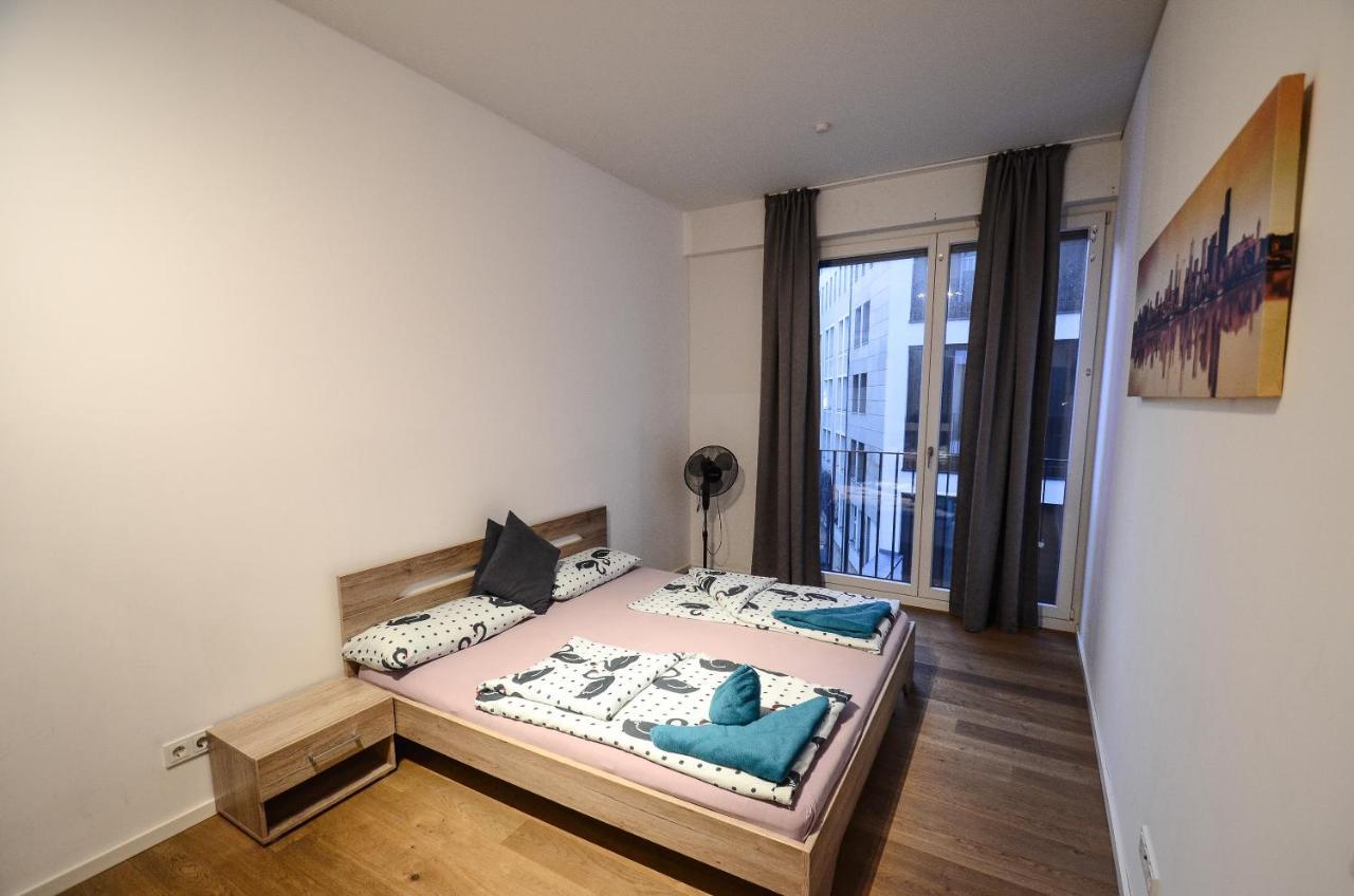 Apartamento 2 - High-Quality In The Heart Of Stuttgart 2 Exterior foto