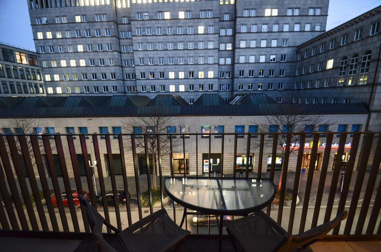 Apartamento 2 - High-Quality In The Heart Of Stuttgart 2 Exterior foto