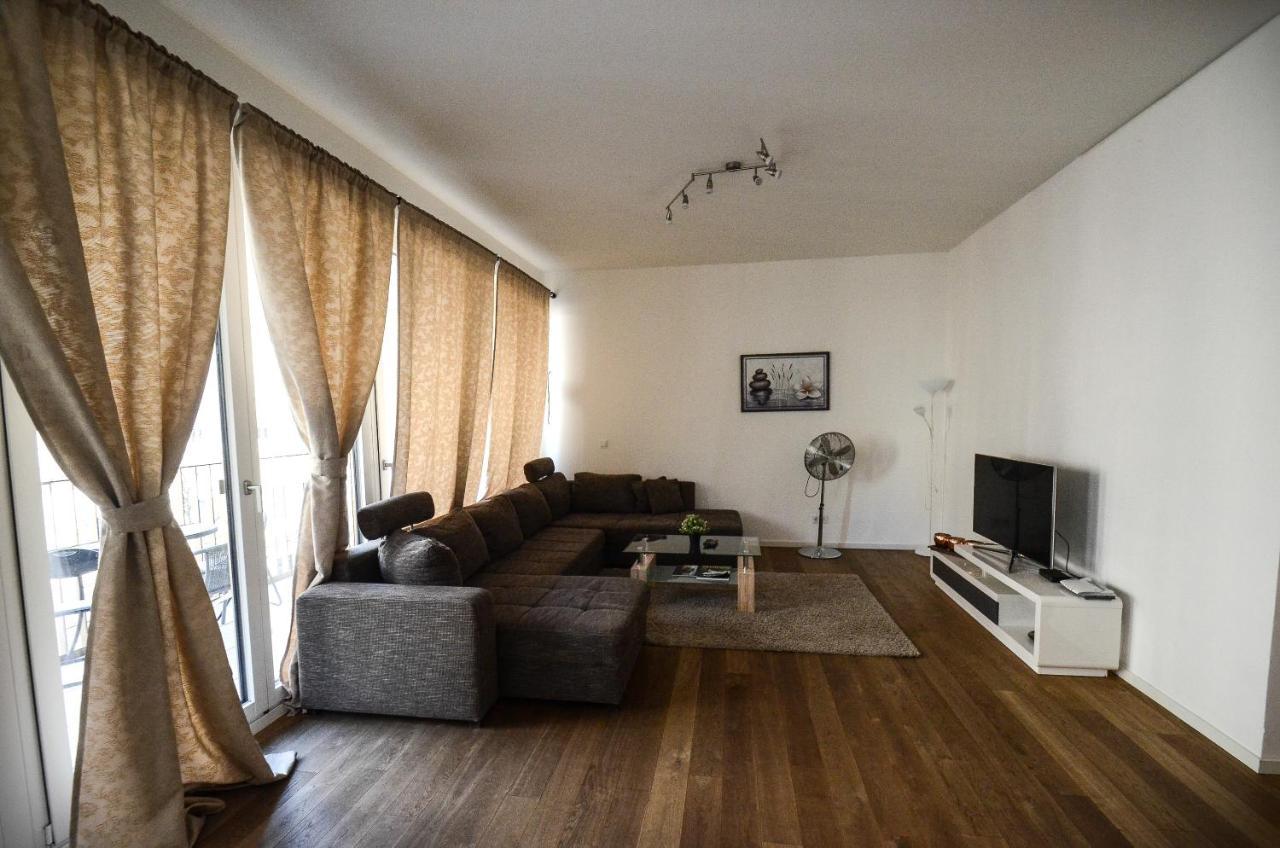 Apartamento 2 - High-Quality In The Heart Of Stuttgart 2 Exterior foto