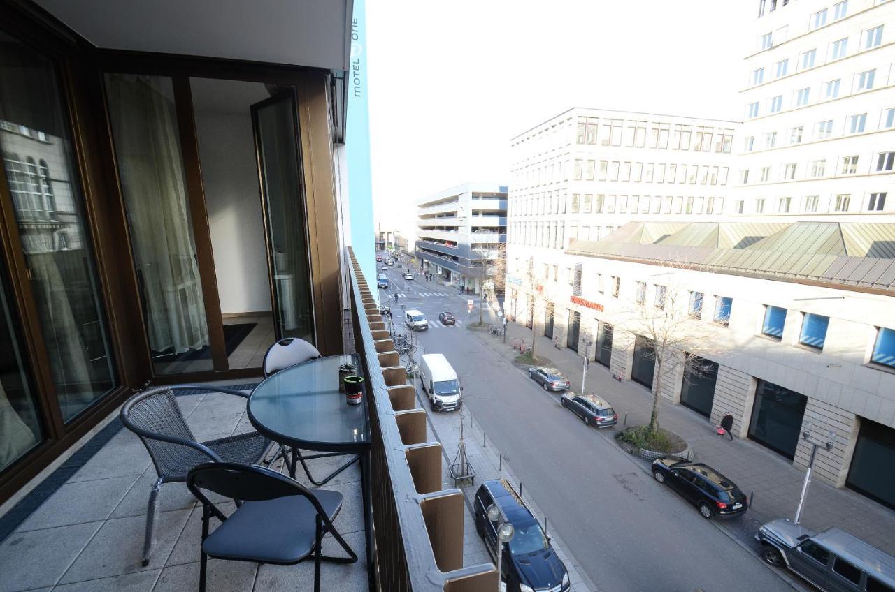 Apartamento 2 - High-Quality In The Heart Of Stuttgart 2 Exterior foto