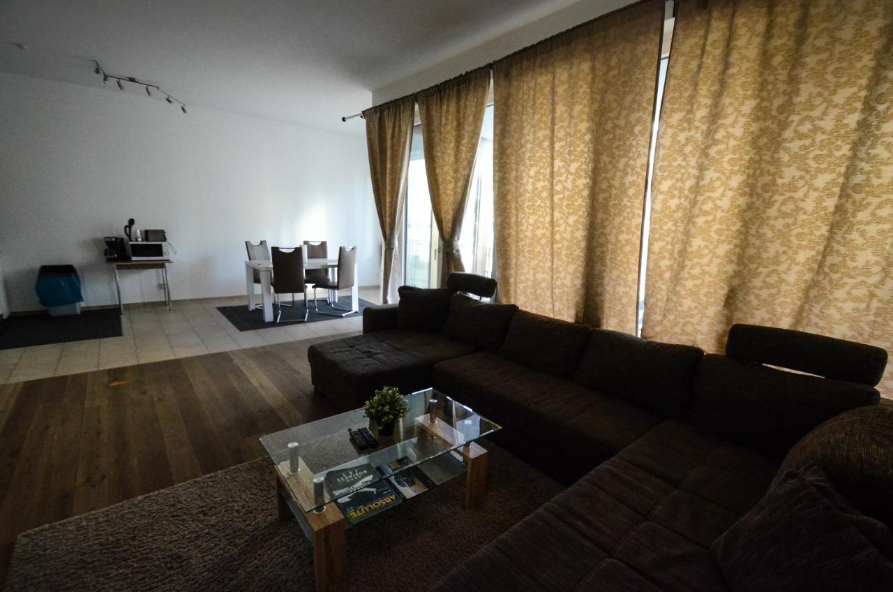 Apartamento 2 - High-Quality In The Heart Of Stuttgart 2 Exterior foto