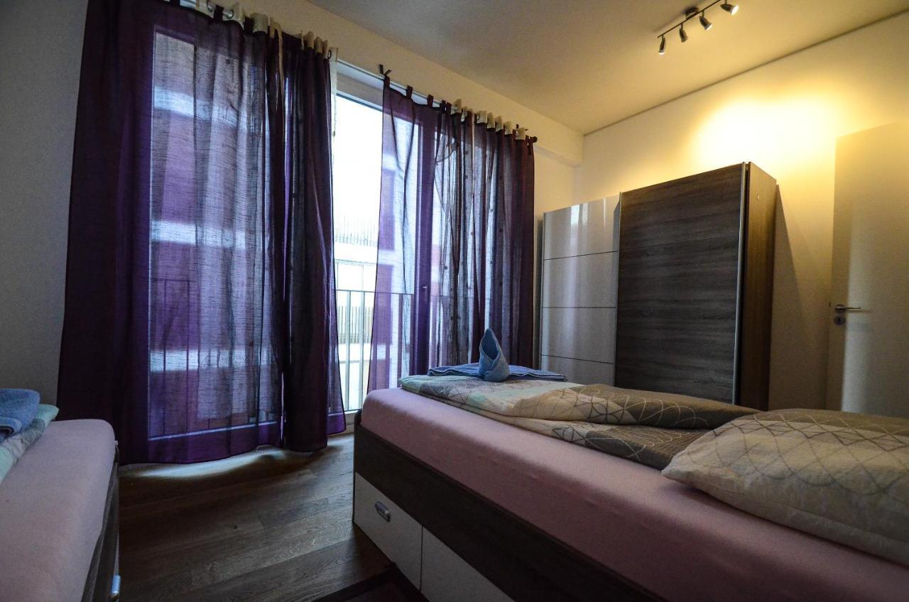 Apartamento 2 - High-Quality In The Heart Of Stuttgart 2 Exterior foto